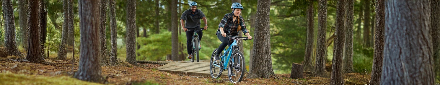 Bikes