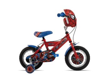 Huffy Spider-Man 12inch Bike