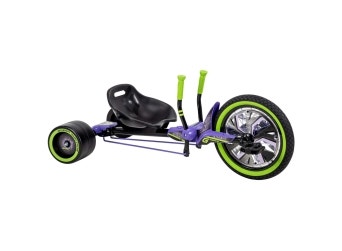16-inch Green Machine