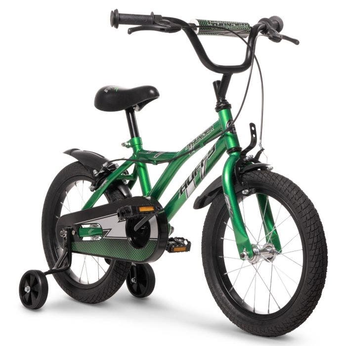 Huffy Pro Thunder 16inch BMX Bike