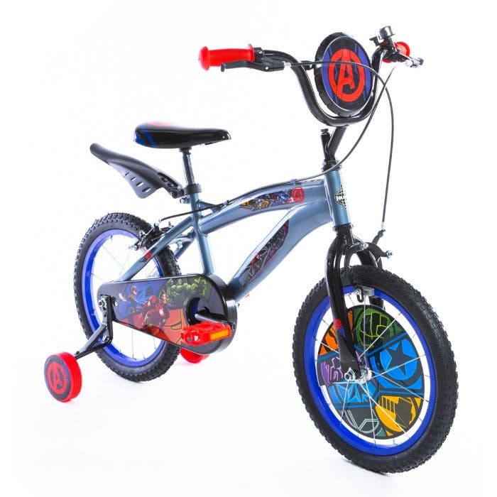 7 years boy bicycle on sale