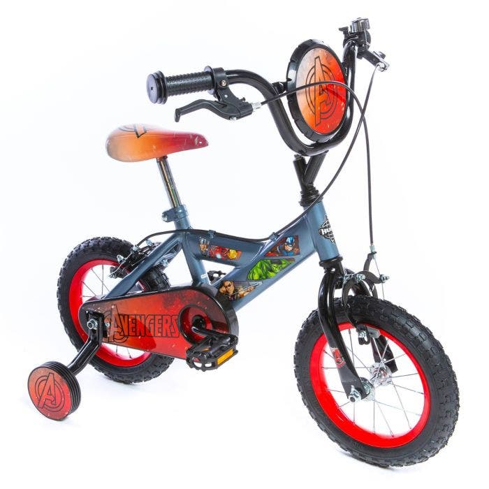 Power rangers bike 12 inch new arrivals