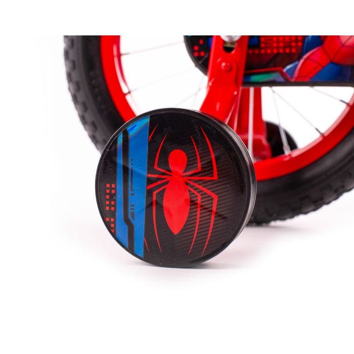 14 inch spiderman bike shop