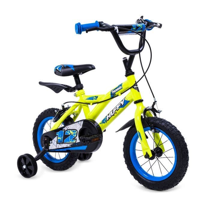 Pro thunder bmx clearance