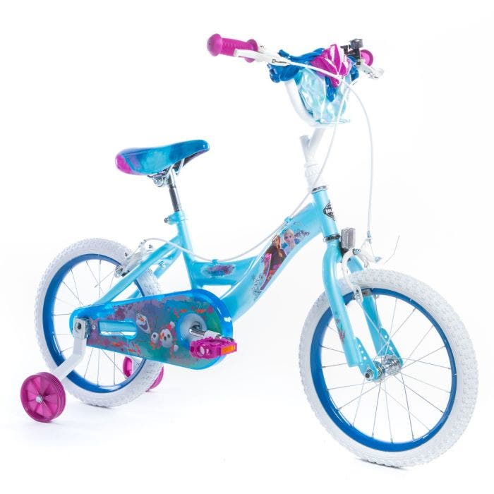 Huffy frozen bike 16 shop