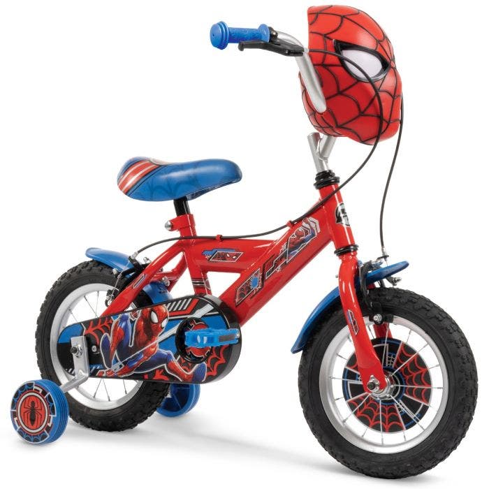 Spider on a bicycle discount