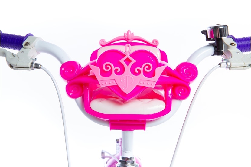 Huffy 12 inch Wheel Size Disney Princess Kids Bike