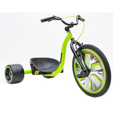 Huffy electric green machine parts clearance