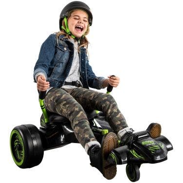 Green Machine