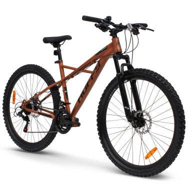 Huffy hybrid bike top